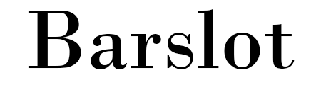 Barslot